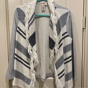 Anthropologie Dolan Left Coat Cardigan - Small